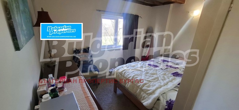 Продава КЪЩА, с. Светлина, област Бургас, снимка 13 - Къщи - 53183099