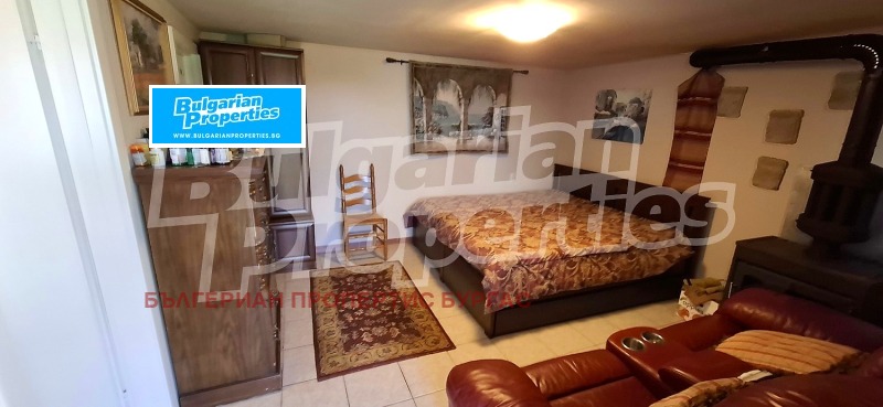 Продава КЪЩА, с. Светлина, област Бургас, снимка 14 - Къщи - 53183099