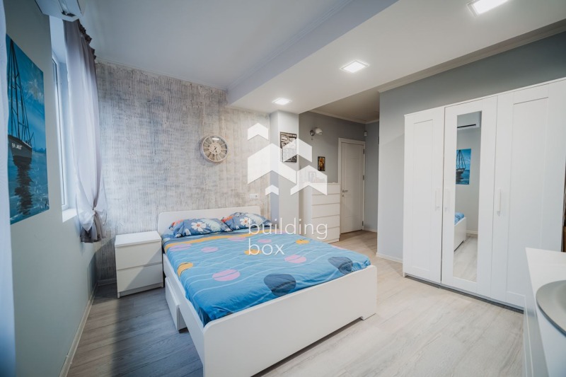 Продава КЪЩА, гр. Варна, с. Звездица, снимка 10 - Къщи - 53333106