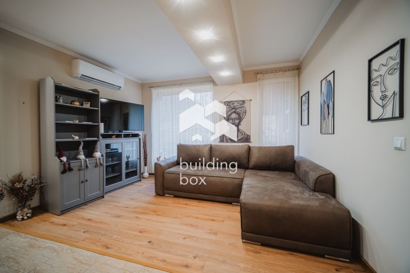 Продава КЪЩА, гр. Варна, с. Звездица, снимка 5 - Къщи - 53333106