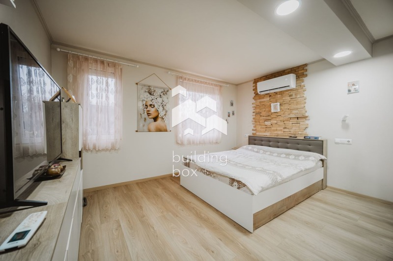 Продава КЪЩА, гр. Варна, с. Звездица, снимка 7 - Къщи - 53333106