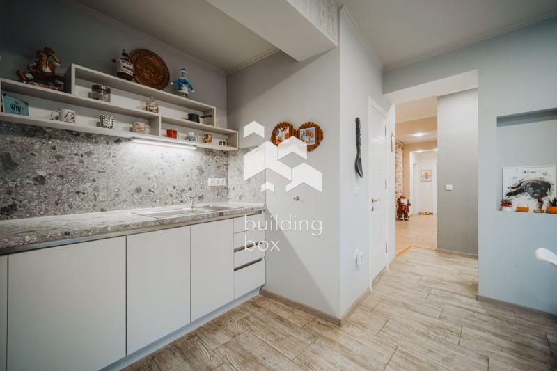 Продава КЪЩА, гр. Варна, с. Звездица, снимка 12 - Къщи - 53333106