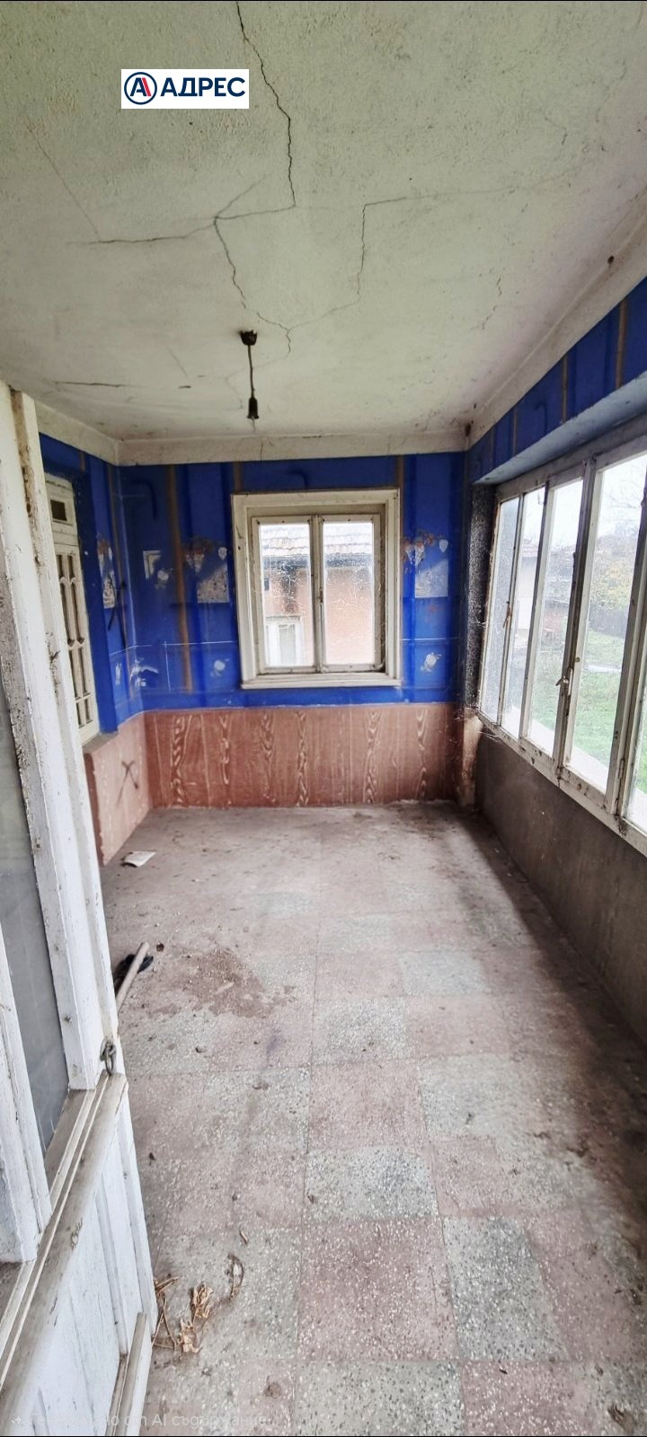 Продава КЪЩА, с. Антимово, област Видин, снимка 6 - Къщи - 54467928