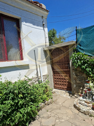 Продава КЪЩА, с. Славянци, област Бургас