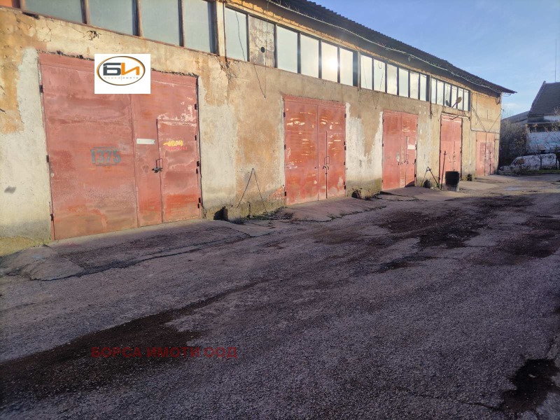 Продава СКЛАД, гр. Враца, Дъбника, снимка 3 - Складове - 53009062
