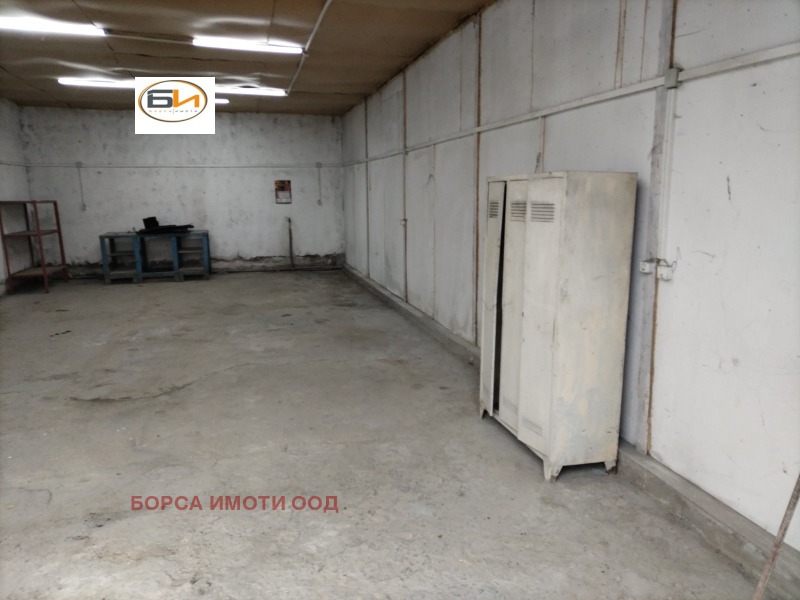 Продава СКЛАД, гр. Враца, Дъбника, снимка 2 - Складове - 53009062