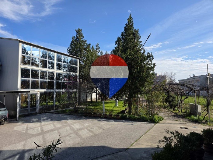 Продава ПАРЦЕЛ, гр. Пловдив, Индустриална зона - Север, снимка 2 - Парцели - 54028772