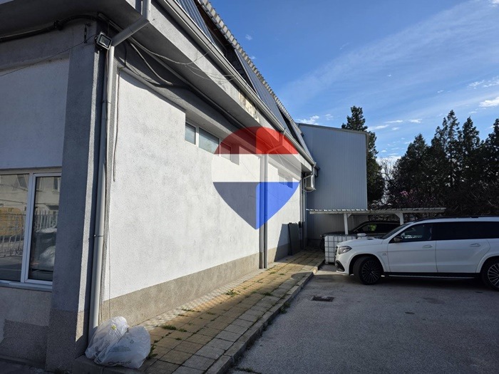 Продава ПАРЦЕЛ, гр. Пловдив, Индустриална зона - Север, снимка 4 - Парцели - 54028772