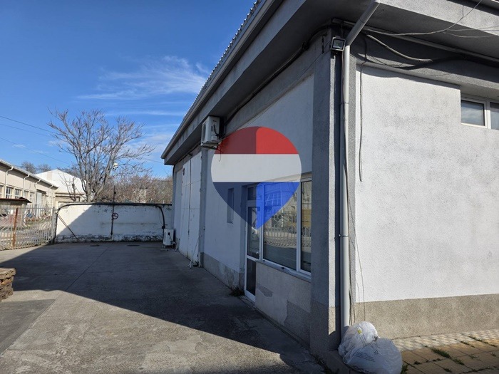 Продава ПАРЦЕЛ, гр. Пловдив, Индустриална зона - Север, снимка 2 - Парцели - 54028772