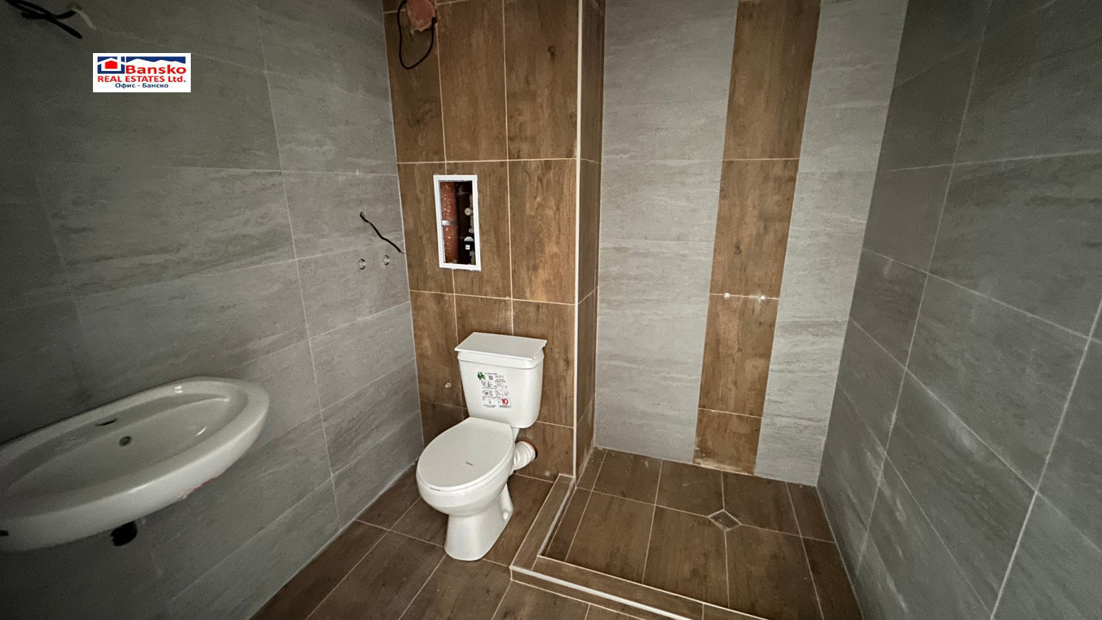 Продава 1-СТАЕН, гр. Банско, област Благоевград, снимка 4 - Апартаменти - 54970211