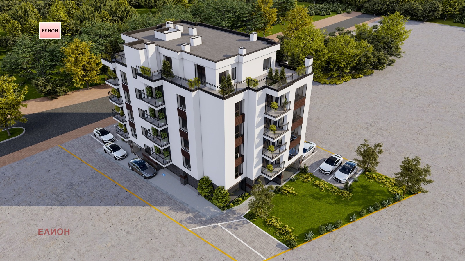 Продава 2-СТАЕН, гр. Перник, Изток