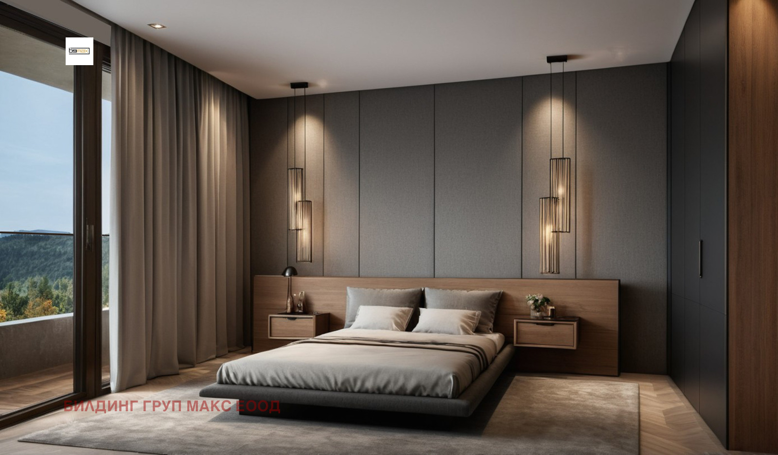 Продава 2-СТАЕН, гр. София, Овча купел 1, снимка 5 - Апартаменти - 54462609