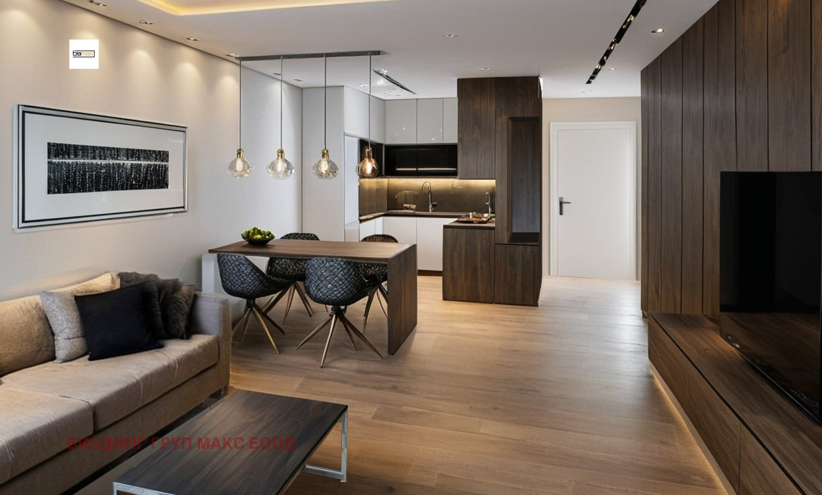 Продава 2-СТАЕН, гр. София, Овча купел 1, снимка 4 - Апартаменти - 54462609