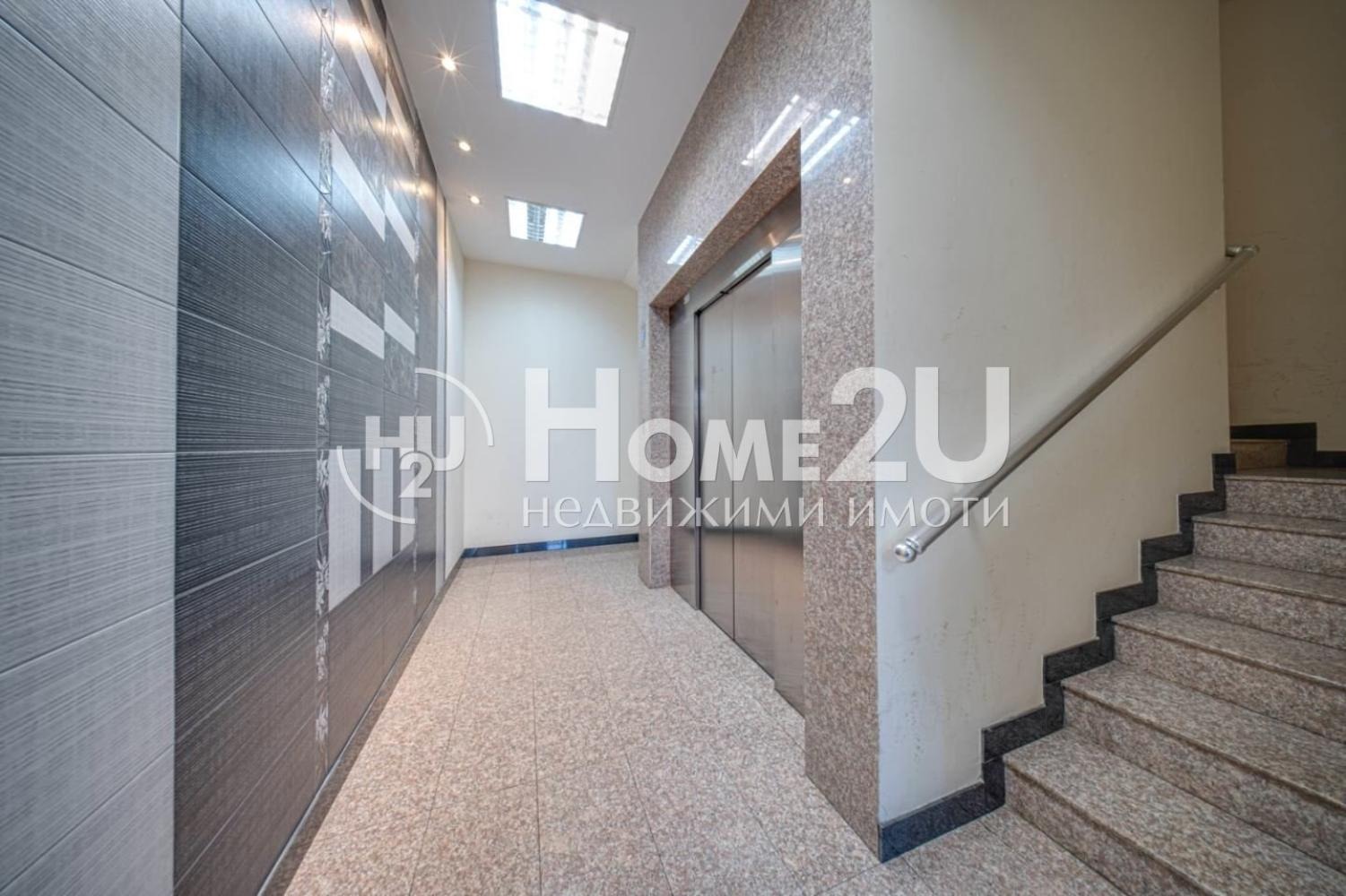 Продава 2-СТАЕН, гр. София, Манастирски ливади, снимка 5 - Апартаменти - 53678654