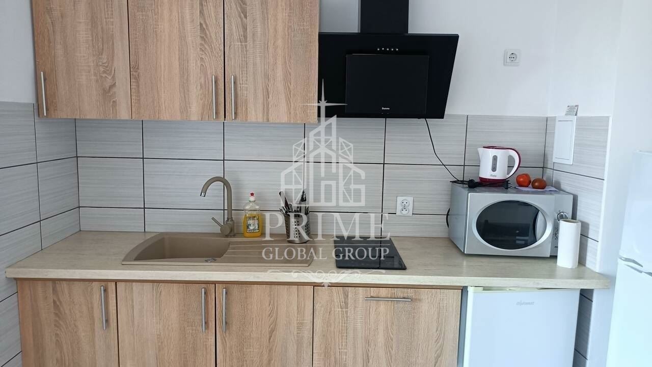 Продава 2-СТАЕН, к.к. Слънчев бряг, област Бургас