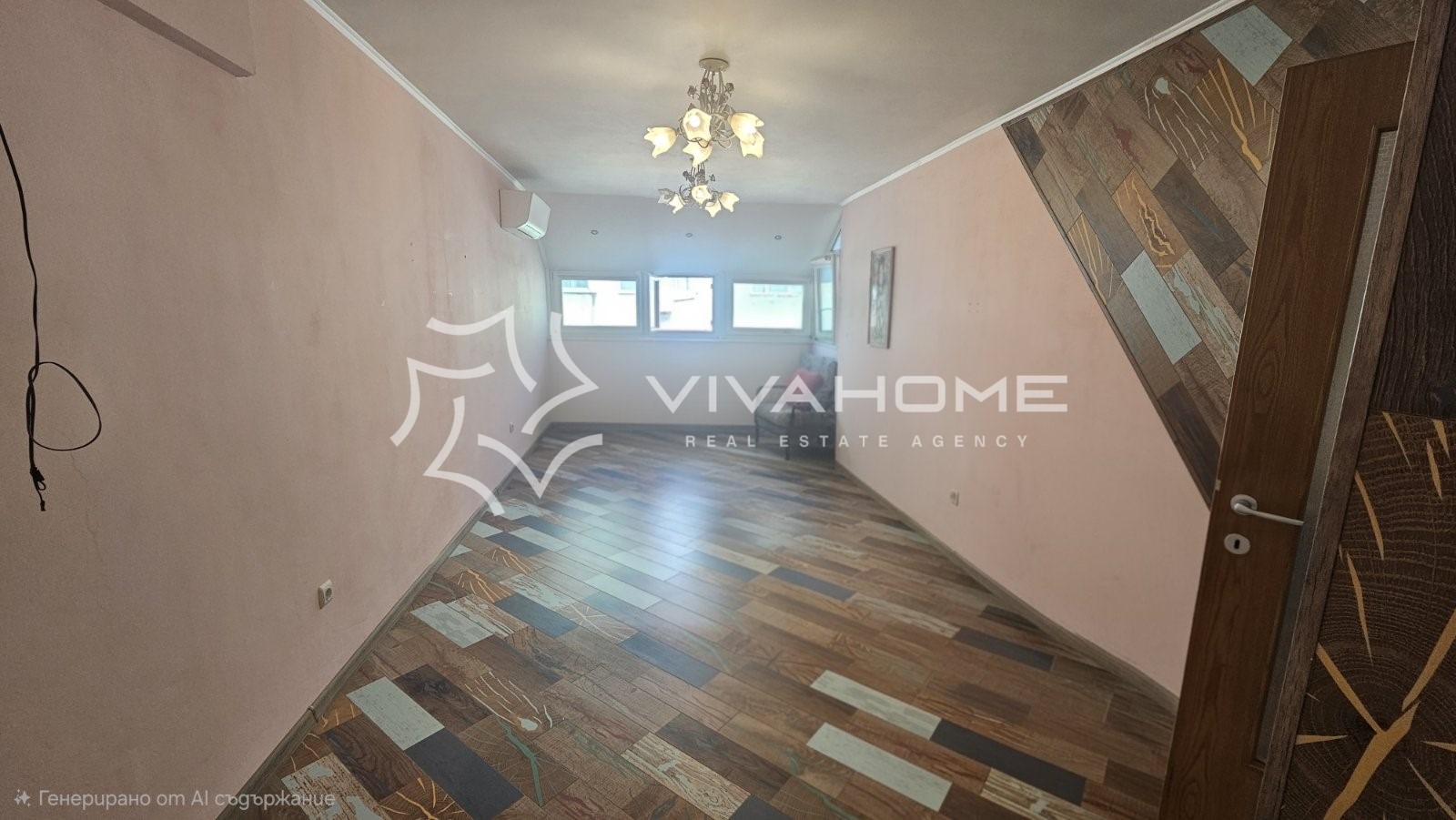 Продава 2-СТАЕН, гр. Варна, Трошево, снимка 5 - Апартаменти - 55012569