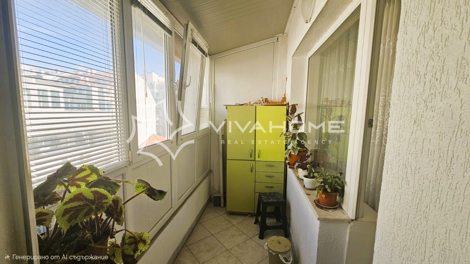 Продава 2-СТАЕН, гр. Варна, Трошево, снимка 8 - Апартаменти - 55012569