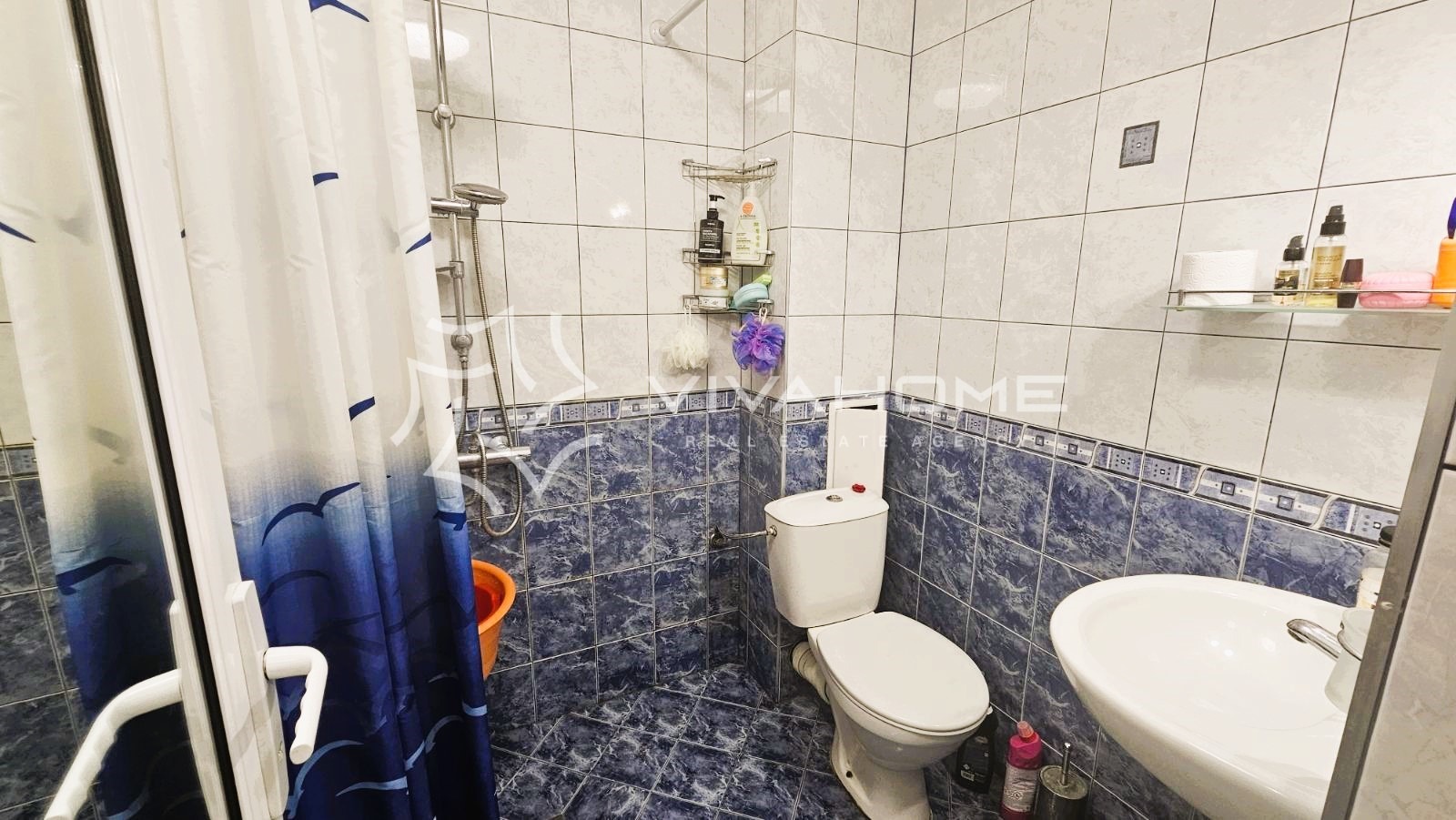 Продава 2-СТАЕН, гр. Варна, Трошево, снимка 9 - Апартаменти - 55012569