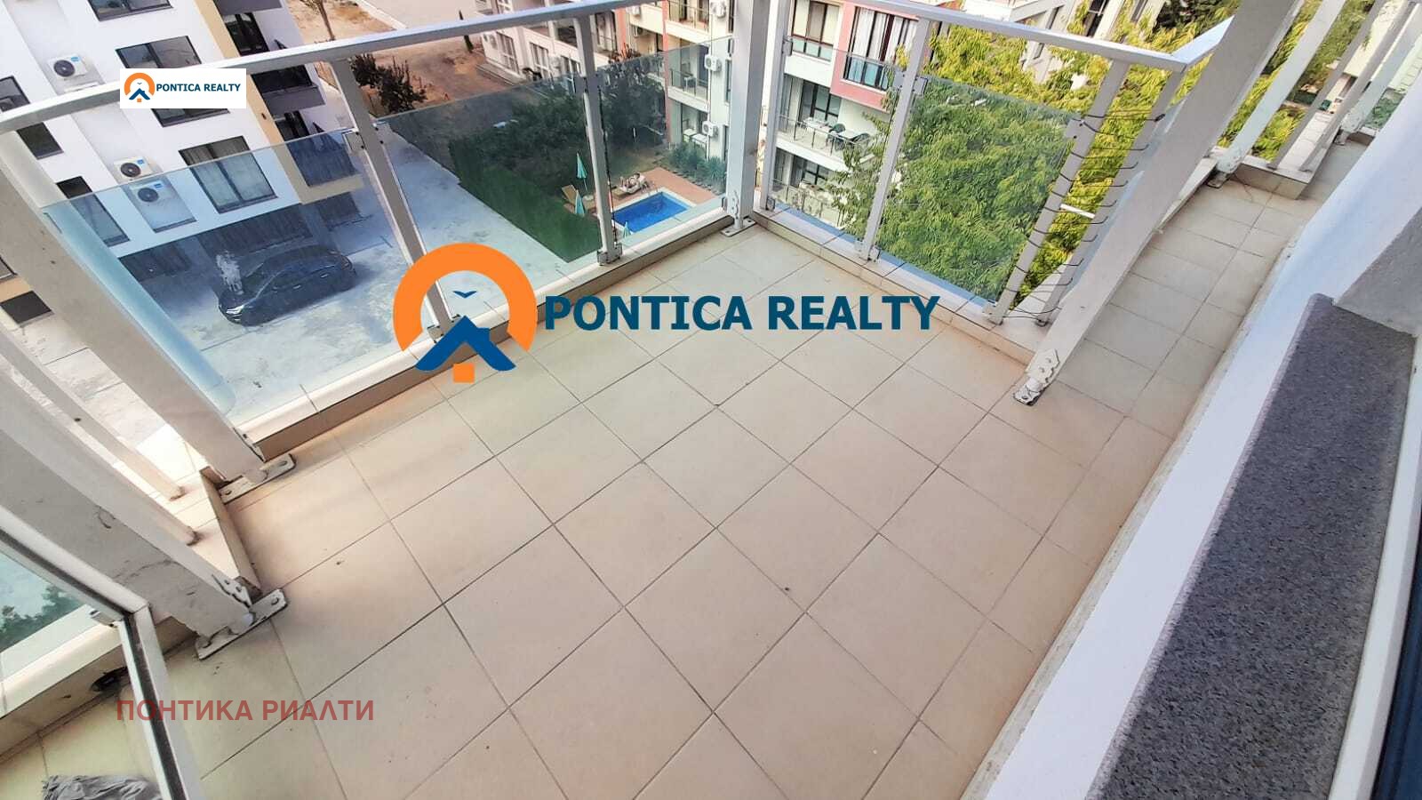 Продава 2-СТАЕН, к.к. Слънчев бряг, област Бургас, снимка 10 - Апартаменти - 56219357