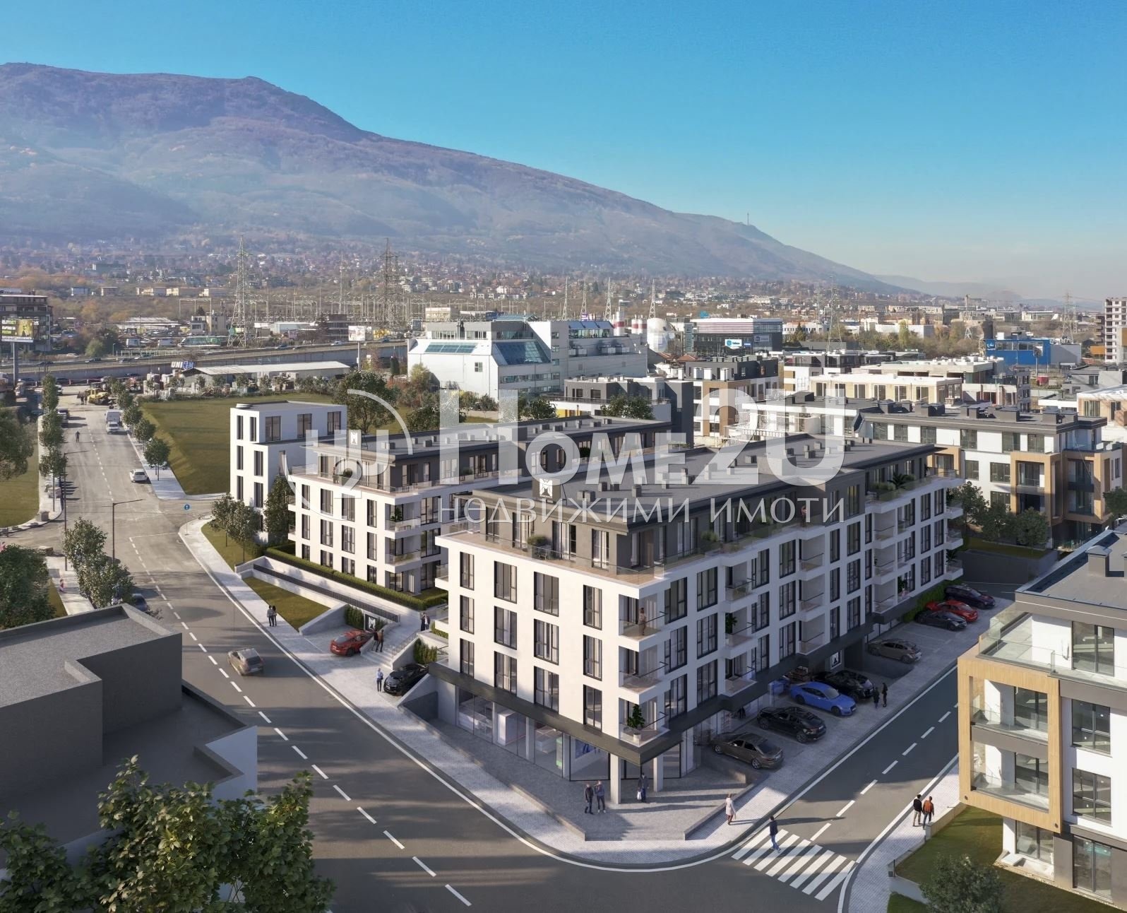 Продава 2-СТАЕН, гр. София, Малинова долина, снимка 5 - Апартаменти - 56362053