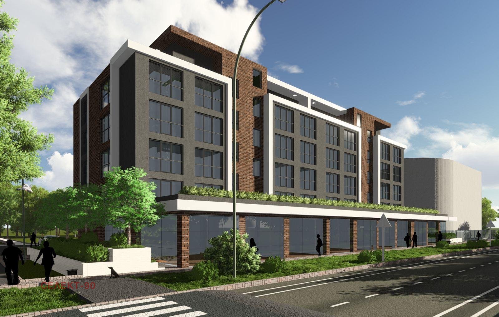 Продава 3-СТАЕН, гр. Перник, Изток, снимка 2 - Апартаменти - 51360082