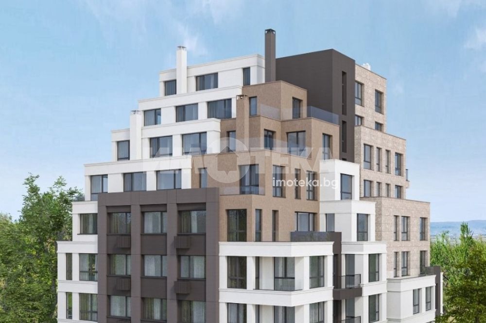 Продава 3-СТАЕН, гр. Варна, Левски 1, снимка 2 - Апартаменти - 51980243