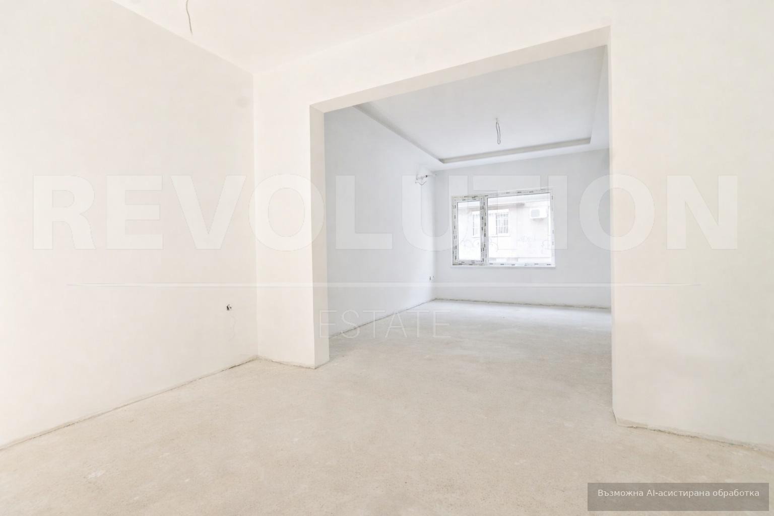 Продава 3-СТАЕН, гр. София, Яворов, снимка 4 - Апартаменти - 53613823