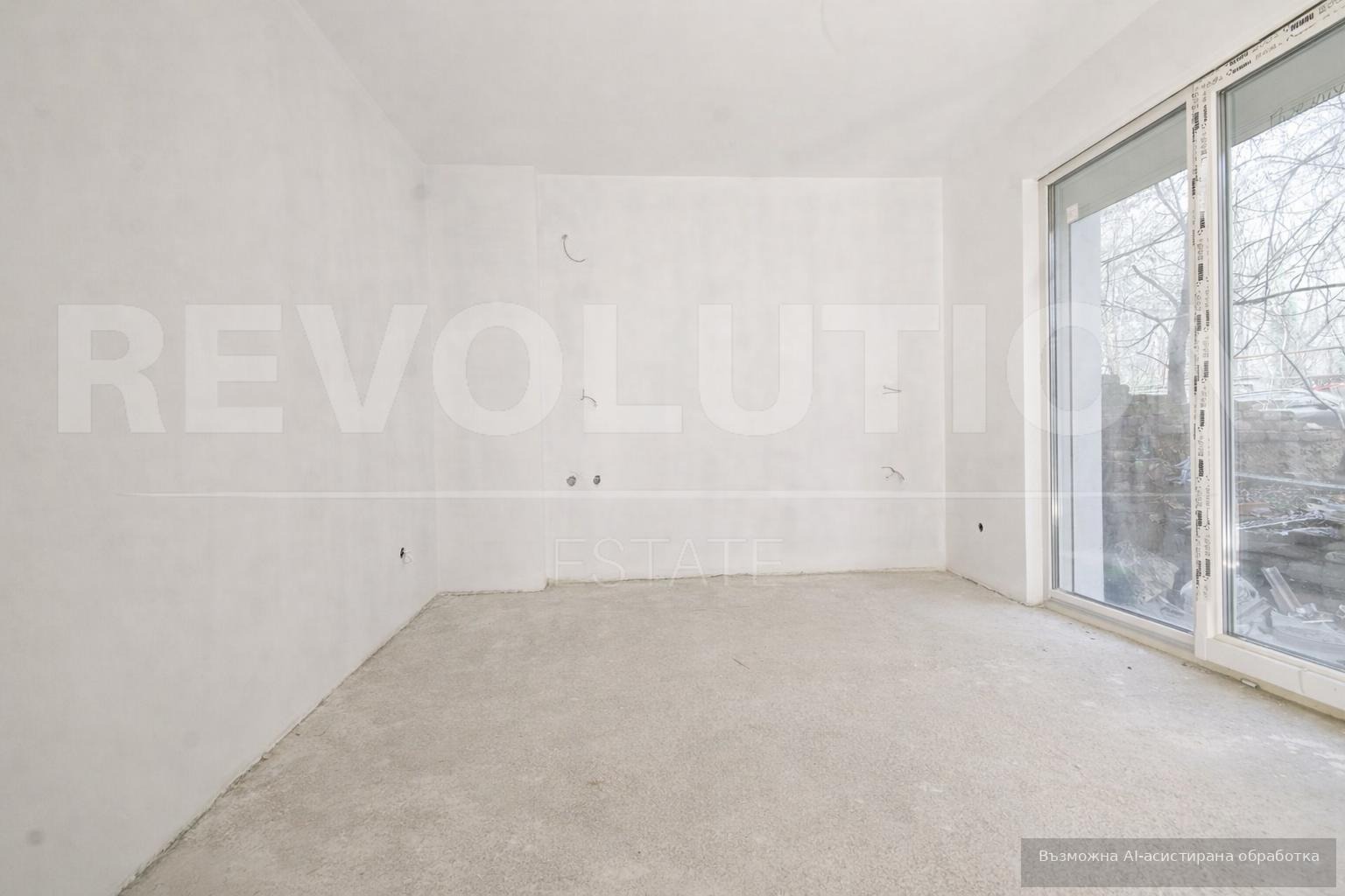 Продава 3-СТАЕН, гр. София, Яворов, снимка 2 - Апартаменти - 53613823