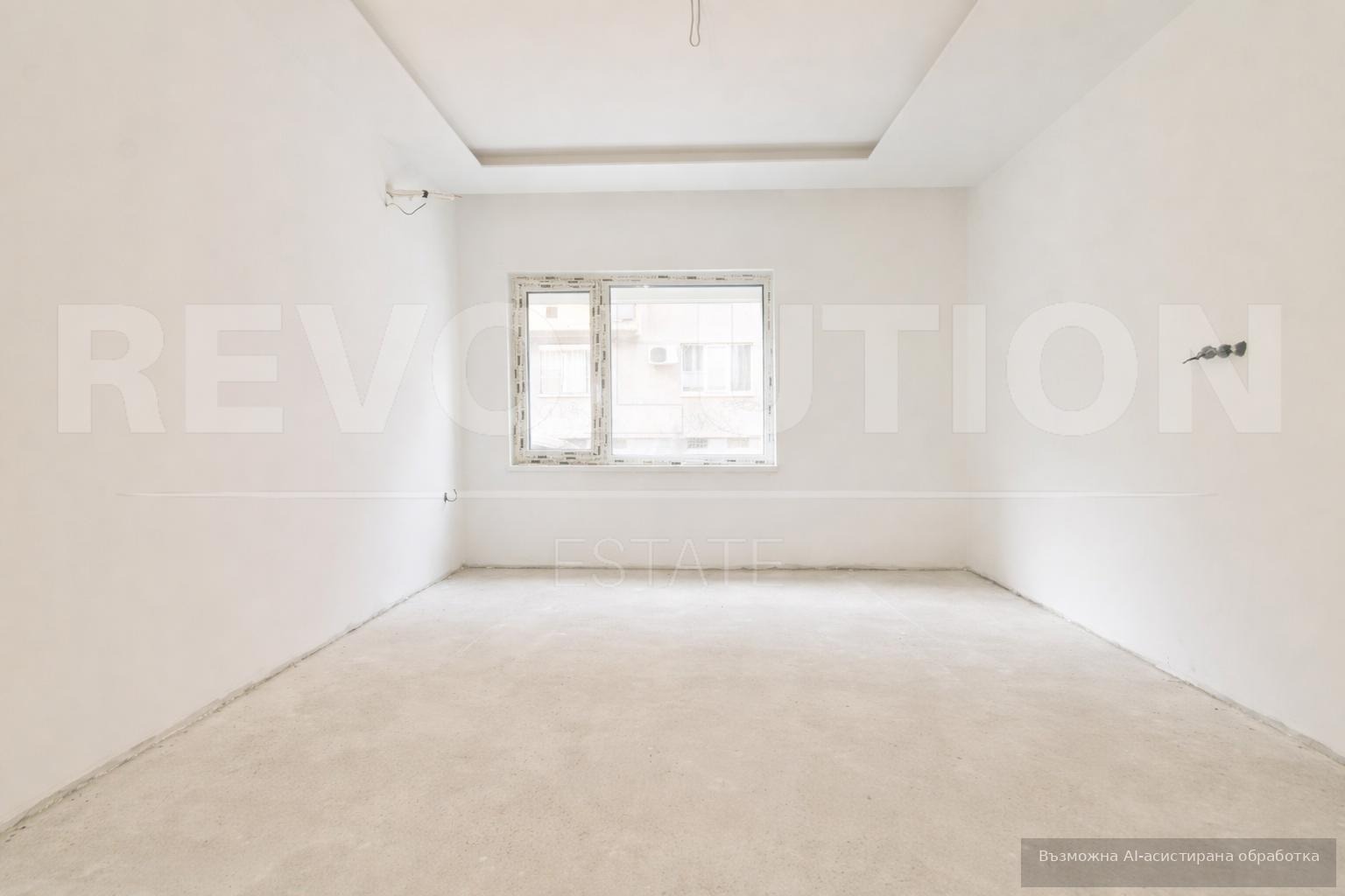 Продава 3-СТАЕН, гр. София, Яворов, снимка 5 - Апартаменти - 53613823