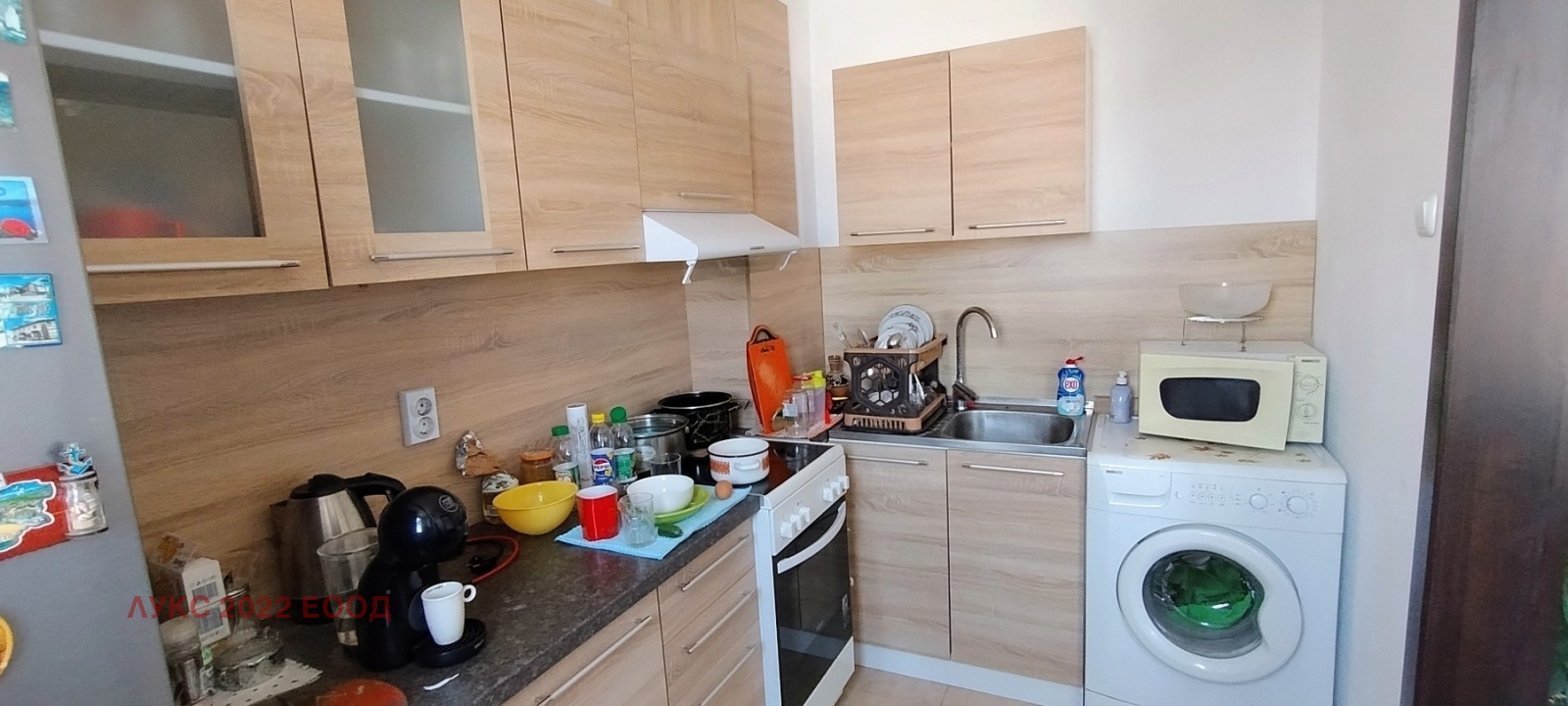 Продава 3-СТАЕН, гр. Враца, Център, снимка 4 - Апартаменти - 53888066