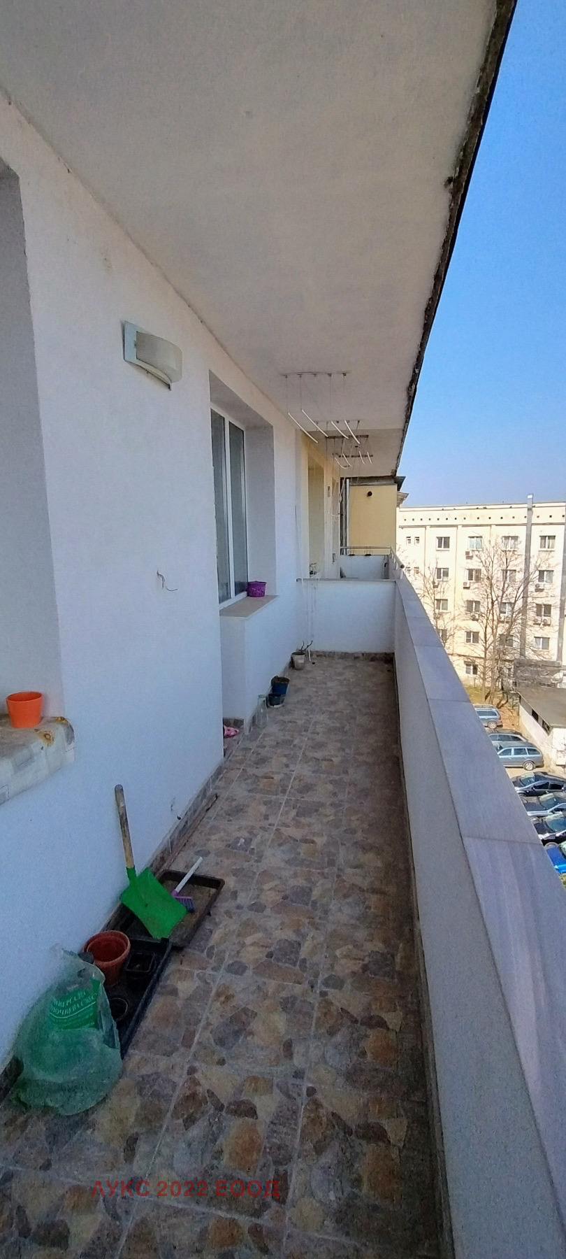 Продава 3-СТАЕН, гр. Враца, Център, снимка 9 - Апартаменти - 53888066