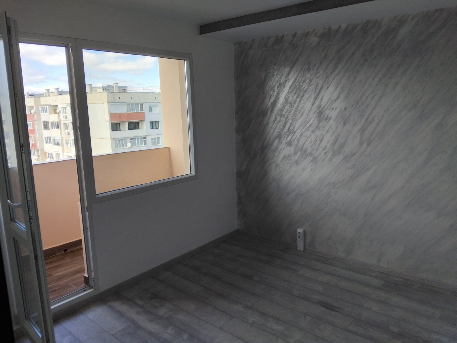 Продава 3-СТАЕН, гр. София, Обеля 2, снимка 3 - Апартаменти - 53959554