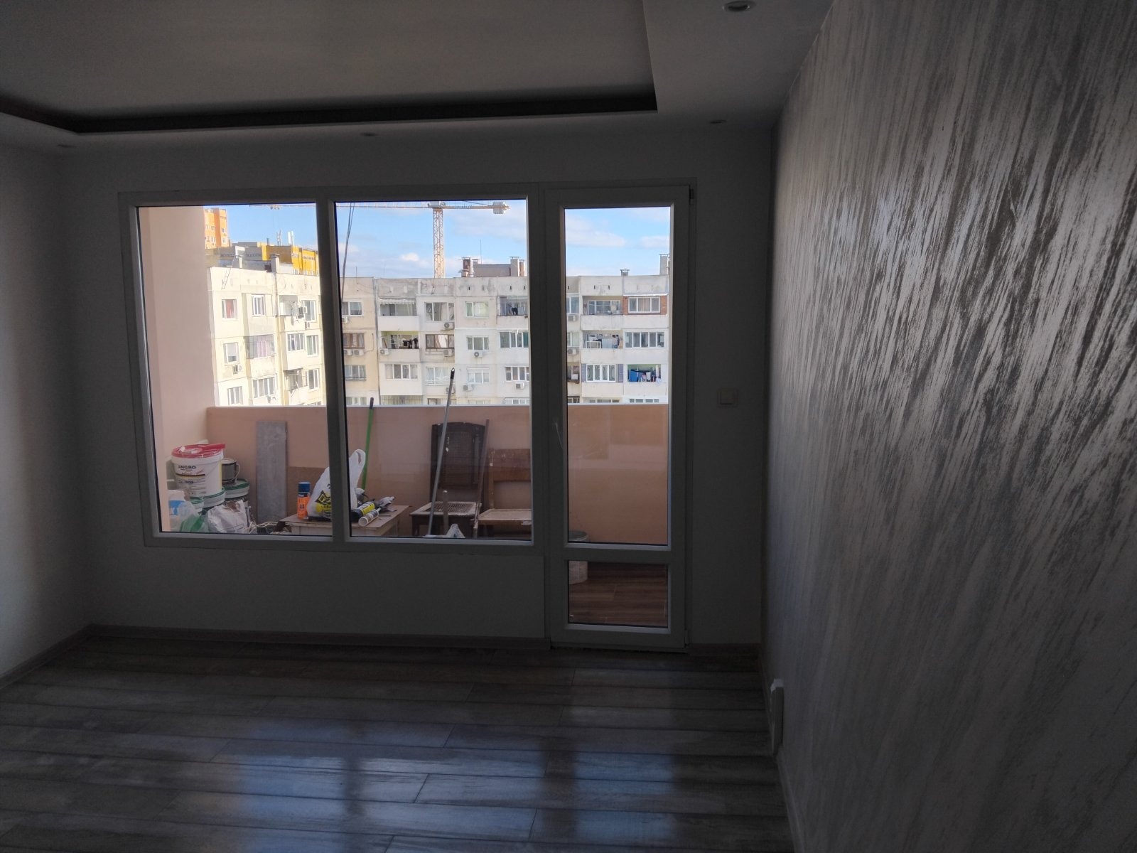 Продава 3-СТАЕН, гр. София, Обеля 2, снимка 4 - Апартаменти - 53959554