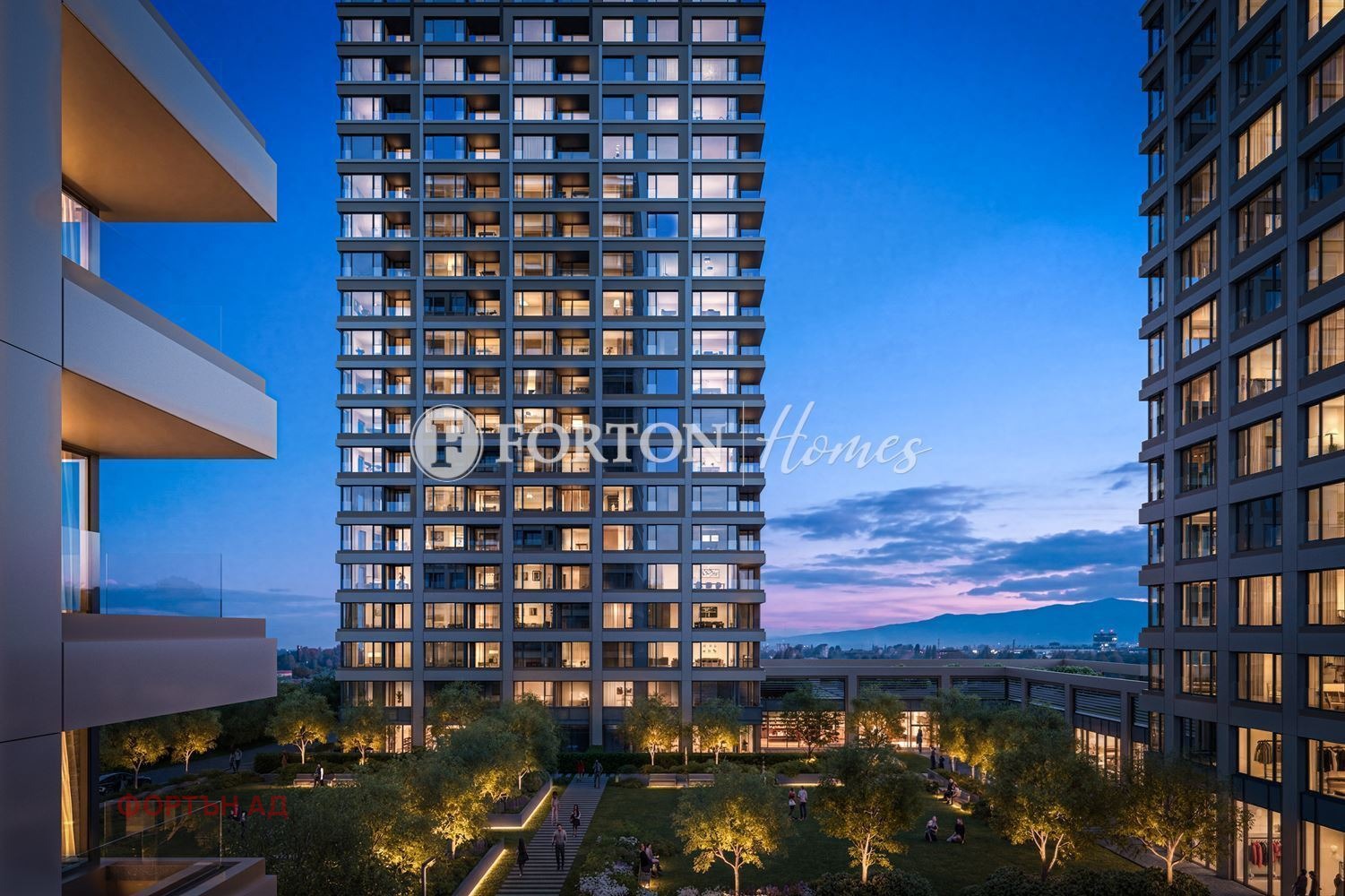 Продава 3-СТАЕН, гр. София, Дружба 1, снимка 8 - Апартаменти - 54203988