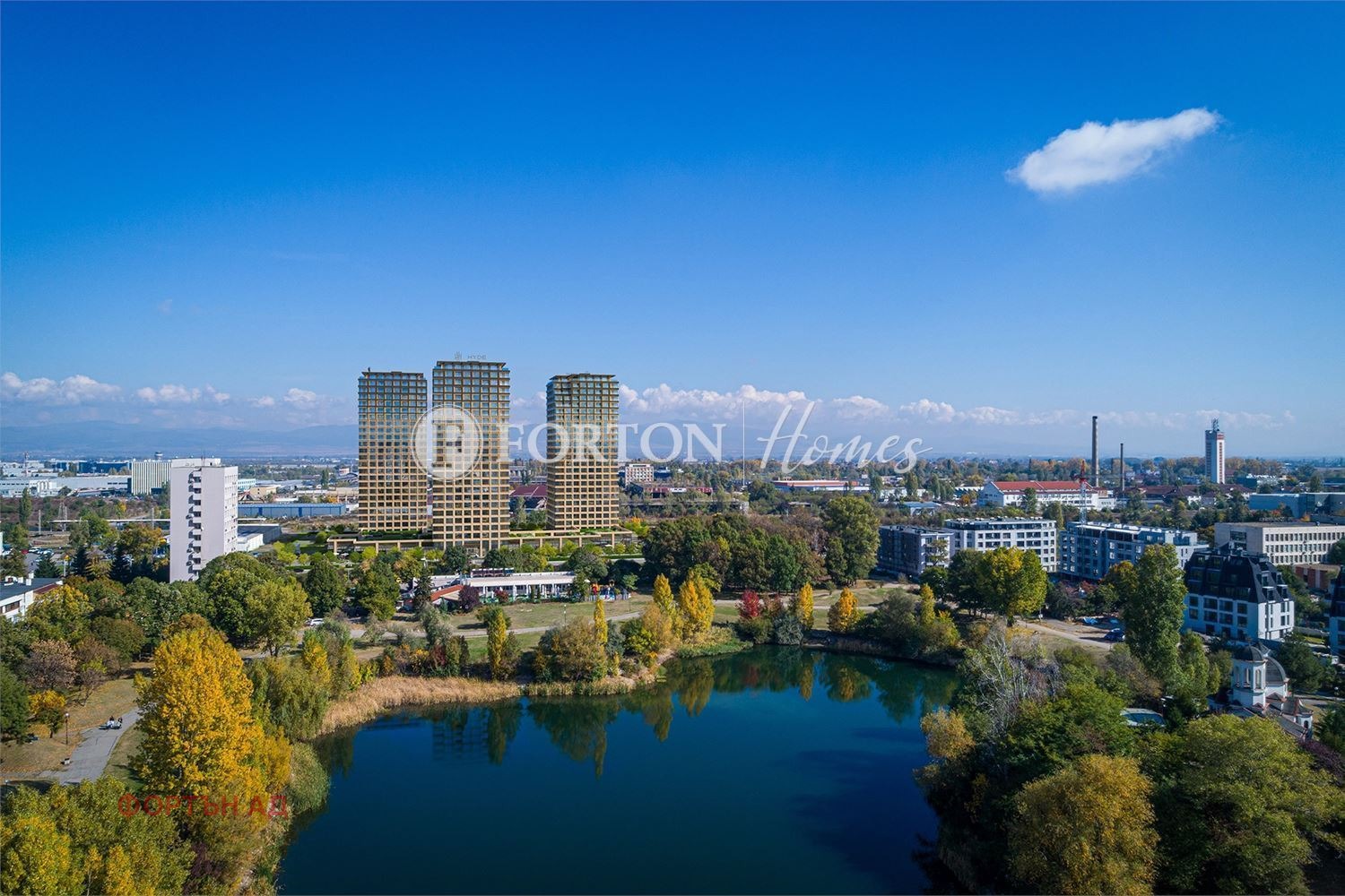 Продава 3-СТАЕН, гр. София, Дружба 1, снимка 3 - Апартаменти - 54203988