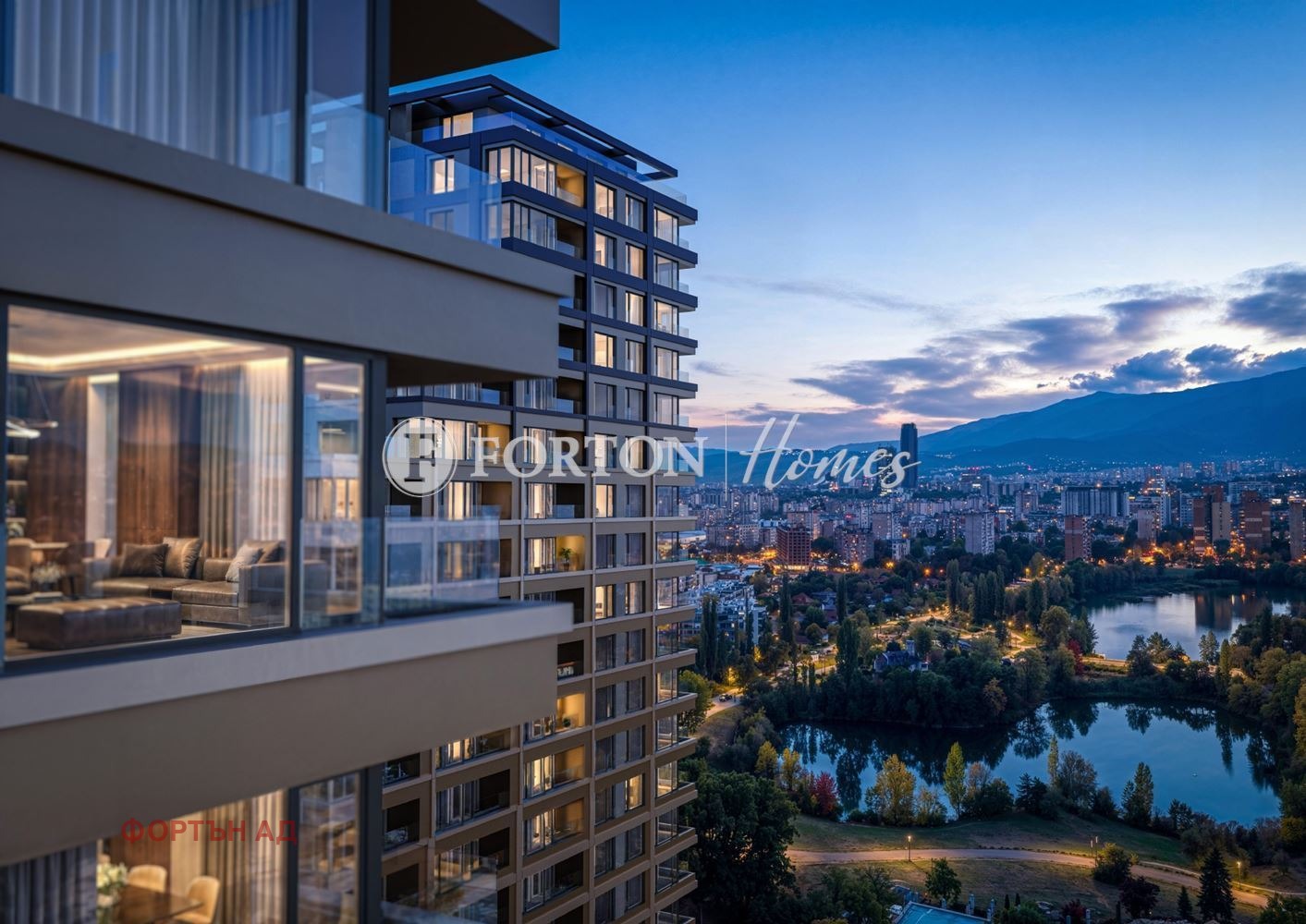 Продава 3-СТАЕН, гр. София, Дружба 1, снимка 6 - Апартаменти - 54203988