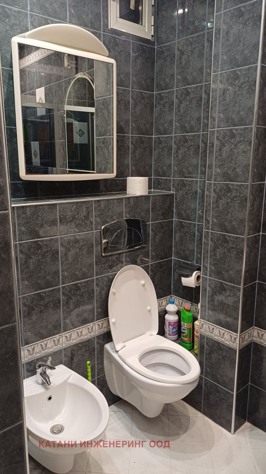 Продава 3-СТАЕН, гр. София, Оборище, снимка 4 - Апартаменти - 55376486