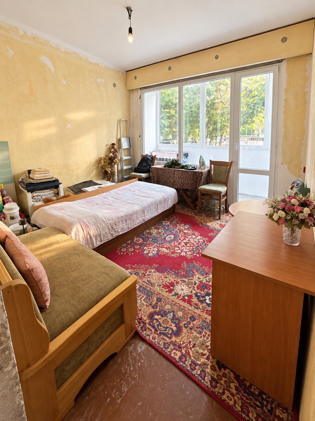 Продава 3-СТАЕН, гр. София, Свобода, снимка 6 - Апартаменти - 56029492