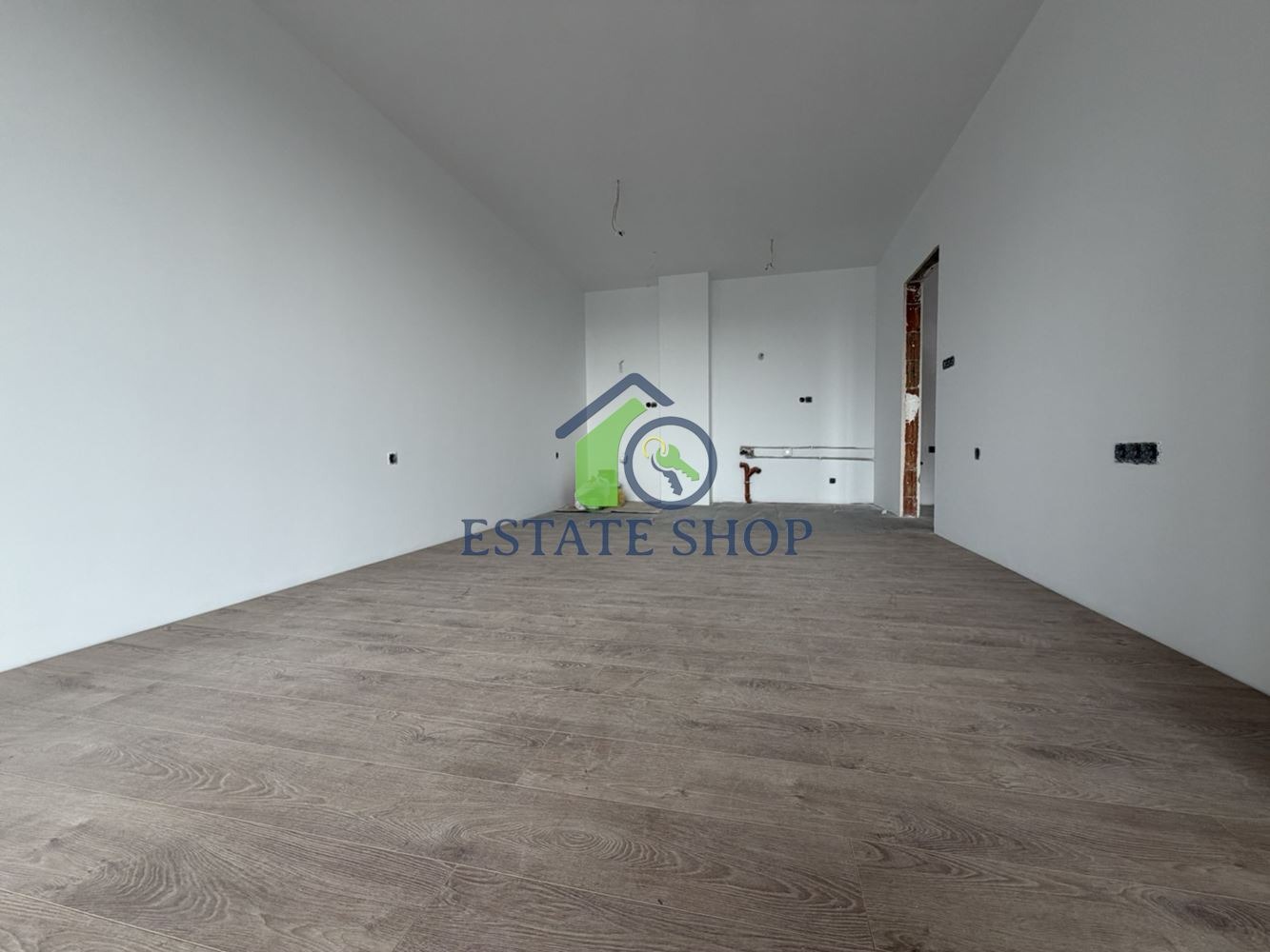 Продава 3-СТАЕН, гр. Пловдив, Тракия, снимка 3 - Апартаменти - 56471978