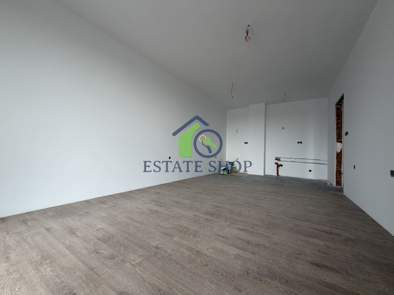 Продава 3-СТАЕН, гр. Пловдив, Тракия, снимка 5 - Апартаменти - 56471978
