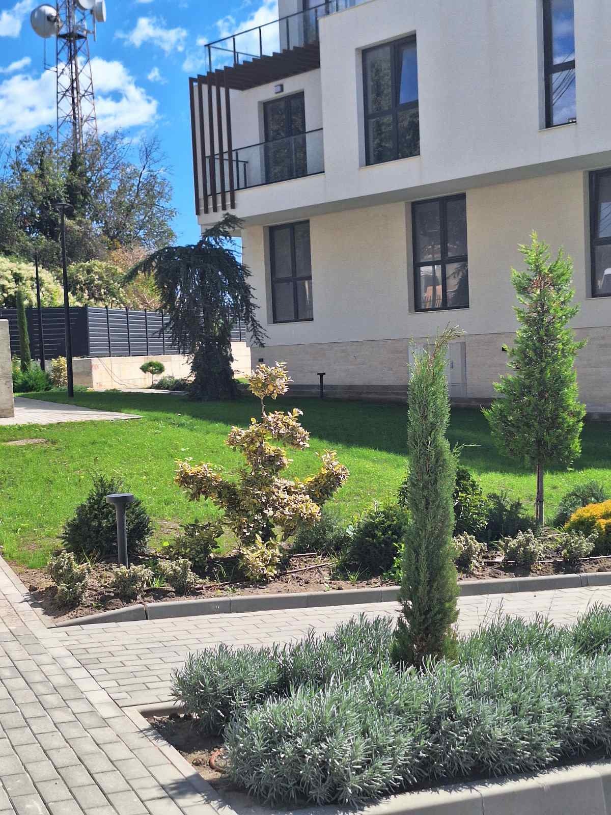 Продава 4-СТАЕН, гр. Варна, Бриз, снимка 6 - Апартаменти - 51356155