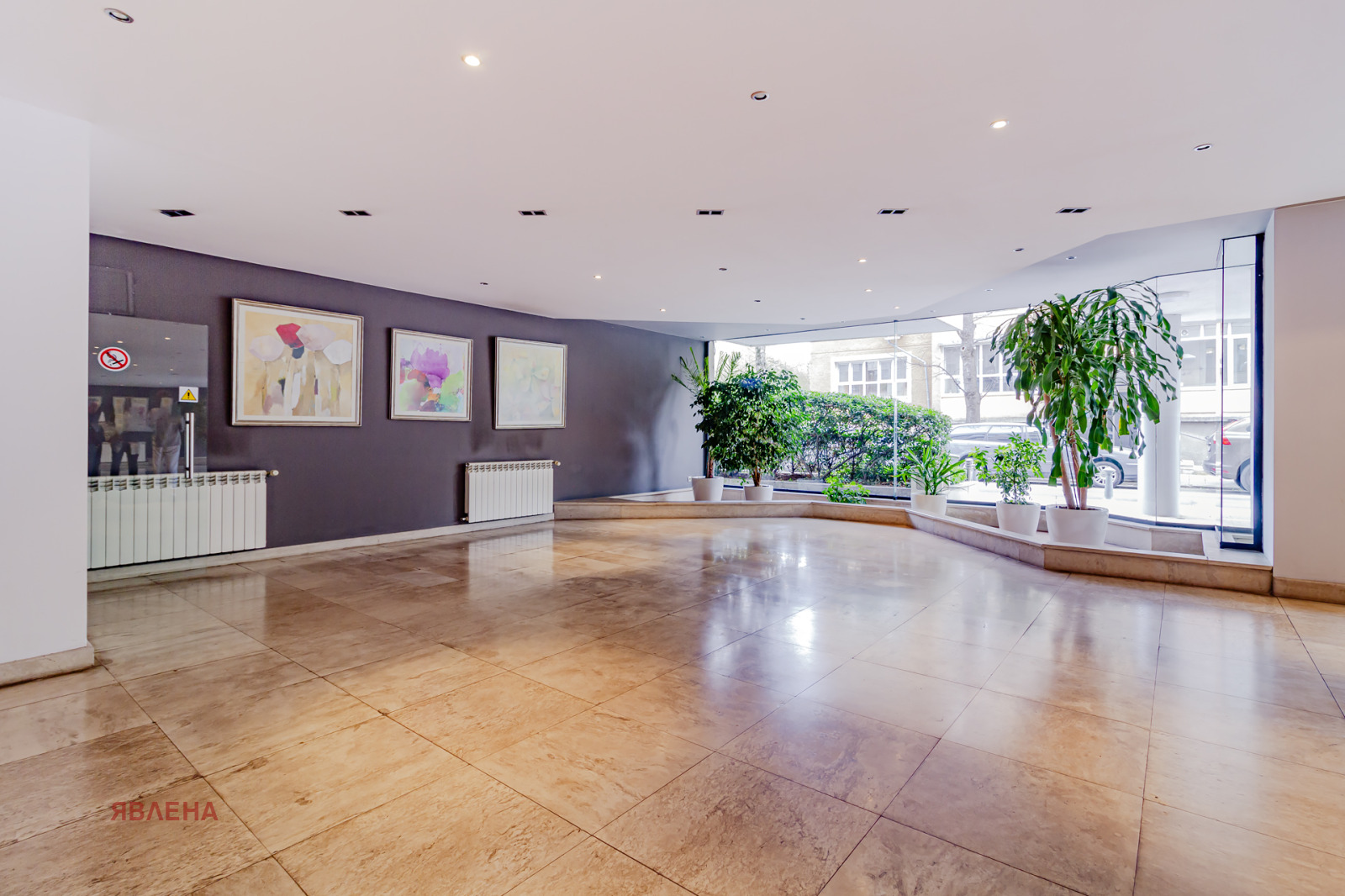 Продава 4-СТАЕН, гр. София, Изток, снимка 17 - Апартаменти - 54361487