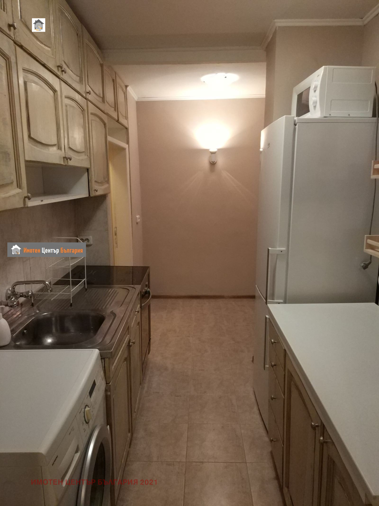 Продава 4-СТАЕН, гр. София, Бъкстон, снимка 14 - Апартаменти - 56460713