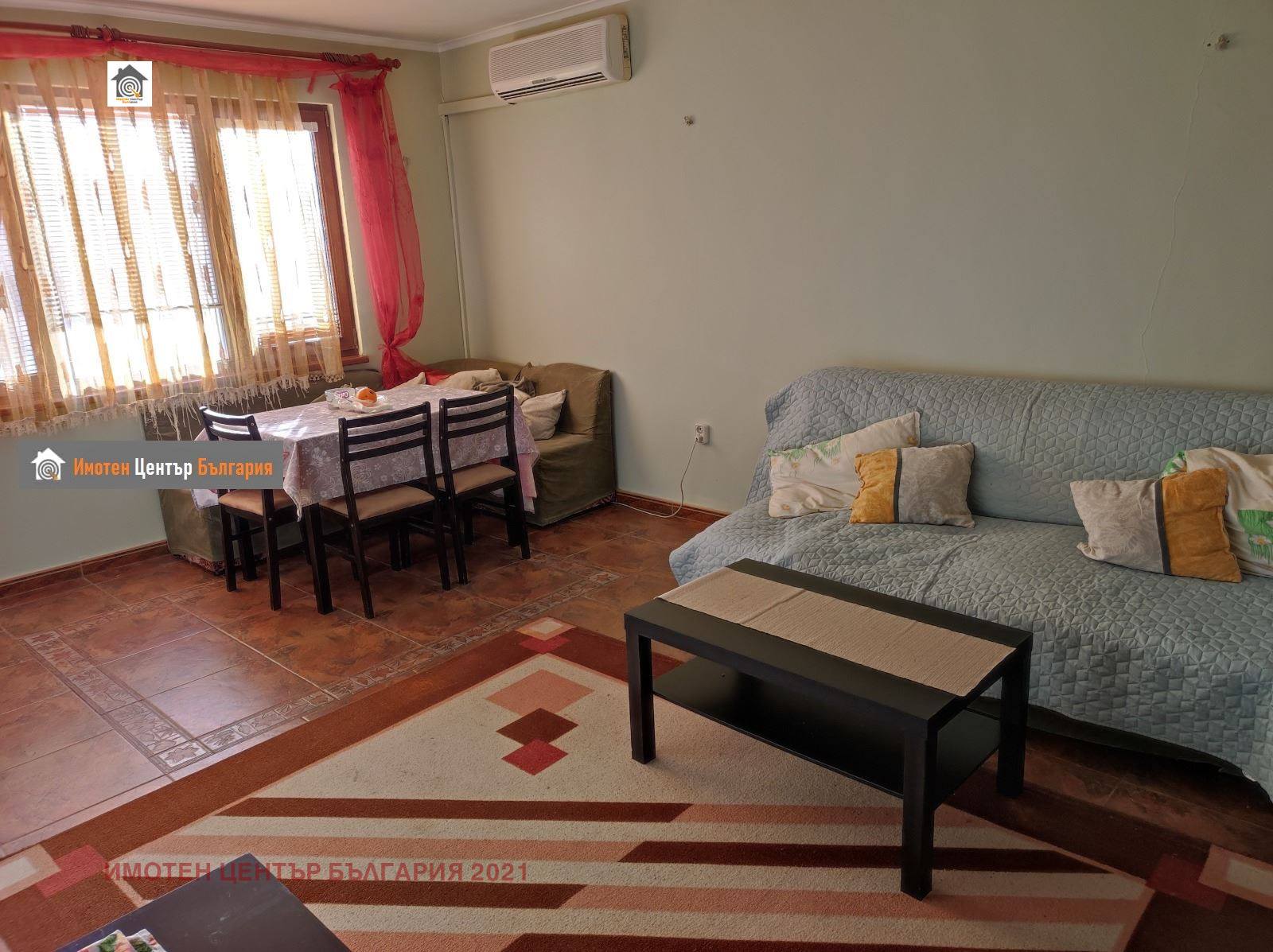 Продава 4-СТАЕН, гр. София, Бъкстон, снимка 3 - Апартаменти - 56460713