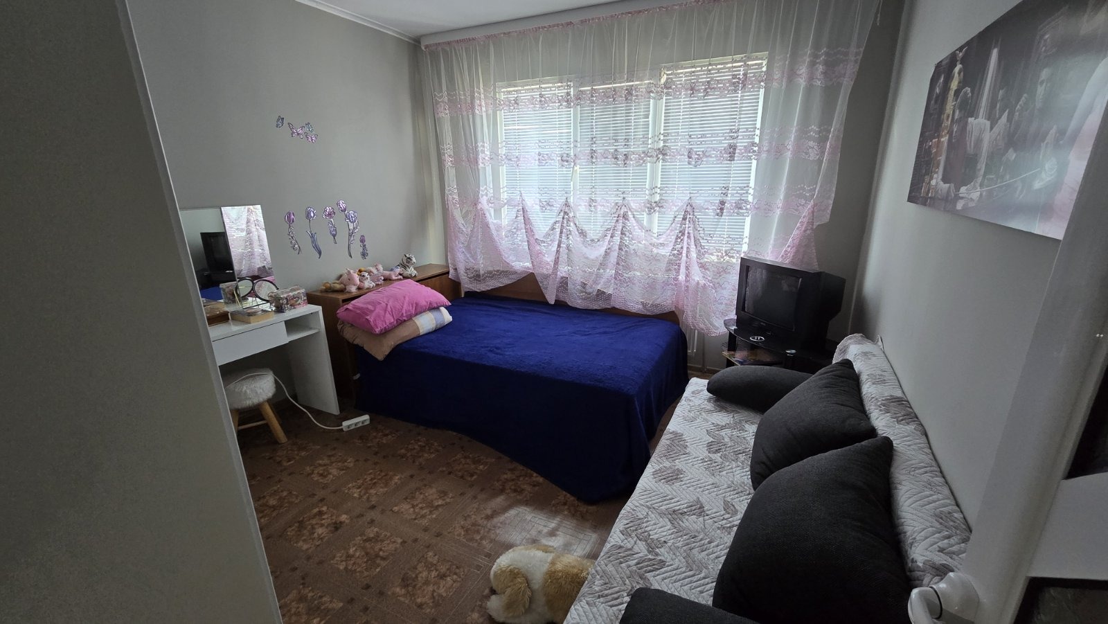 Продава МНОГОСТАЕН, гр. Стара Загора, Зора, снимка 10 - Апартаменти - 55927224