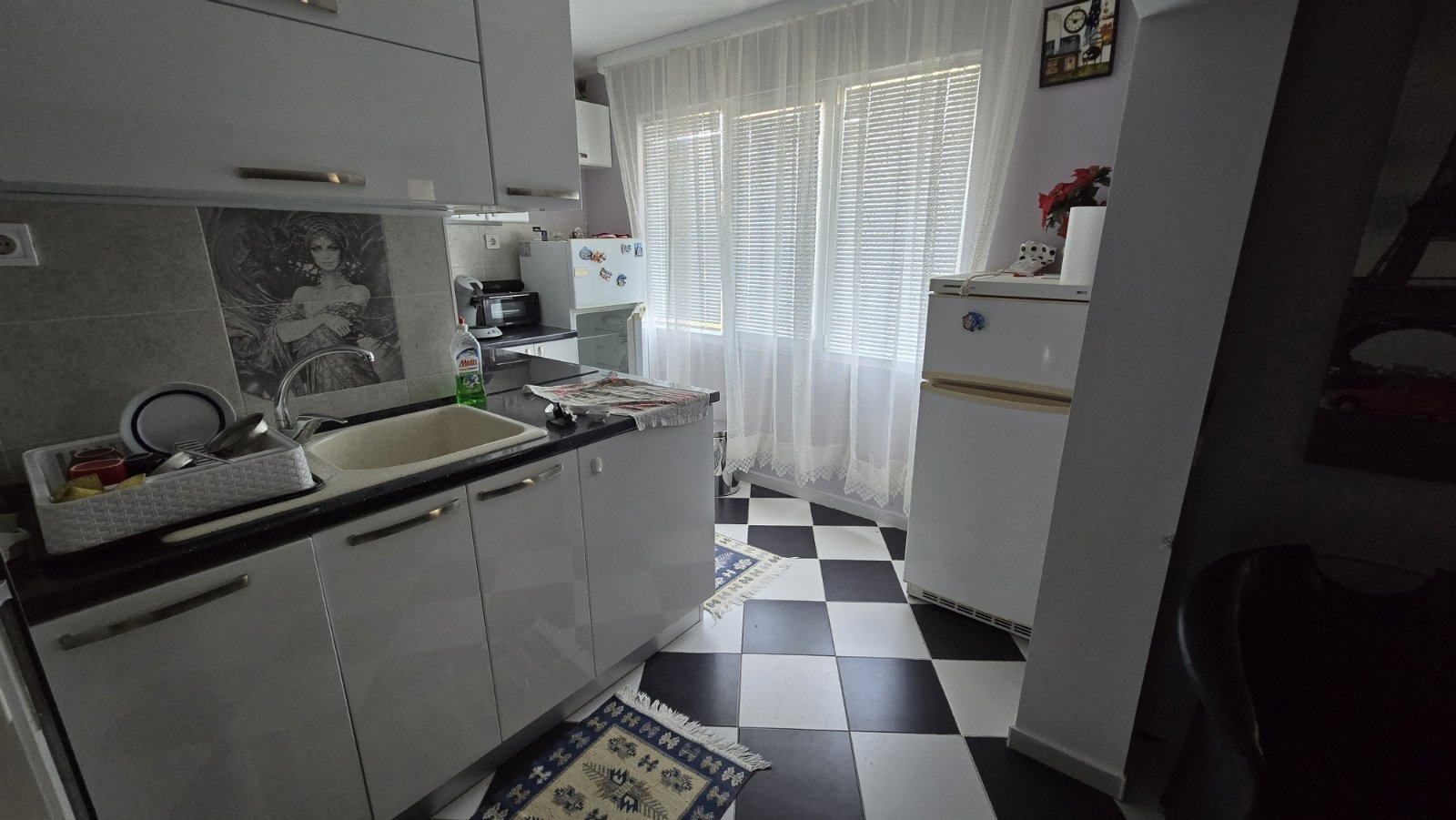 Продава МНОГОСТАЕН, гр. Стара Загора, Зора, снимка 5 - Апартаменти - 55927224