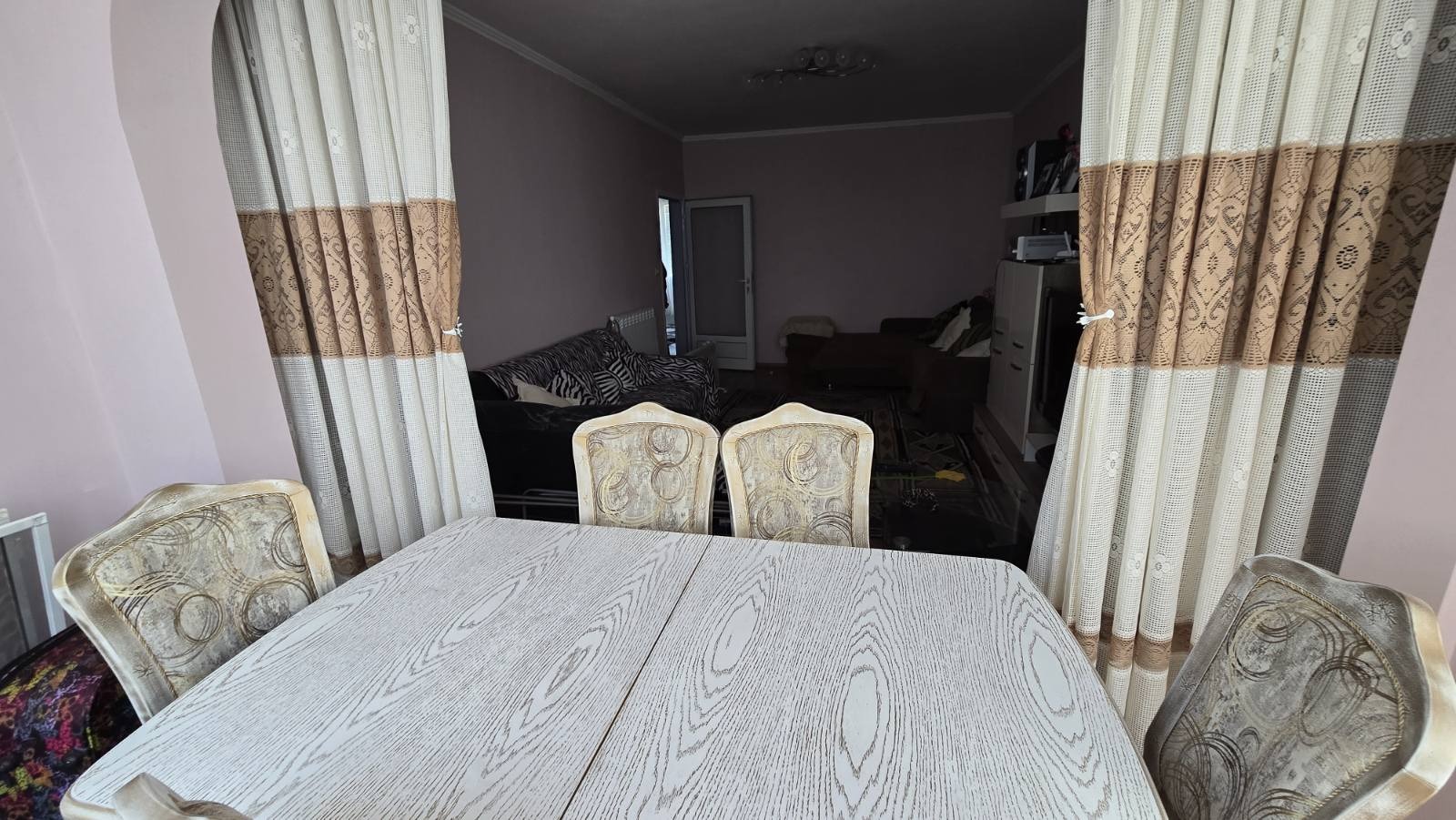 Продава МНОГОСТАЕН, гр. Стара Загора, Зора, снимка 8 - Апартаменти - 55927224