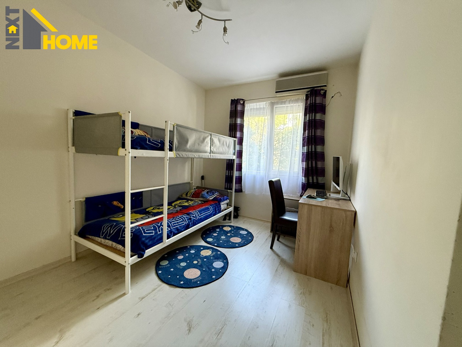 Продава МЕЗОНЕТ, гр. Пловдив, Кючук Париж, снимка 11 - Апартаменти - 54788748
