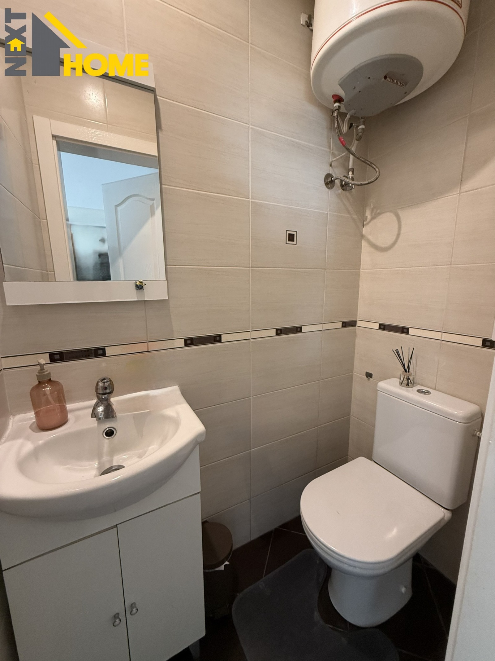 Продава МЕЗОНЕТ, гр. Пловдив, Кючук Париж, снимка 7 - Апартаменти - 54788748