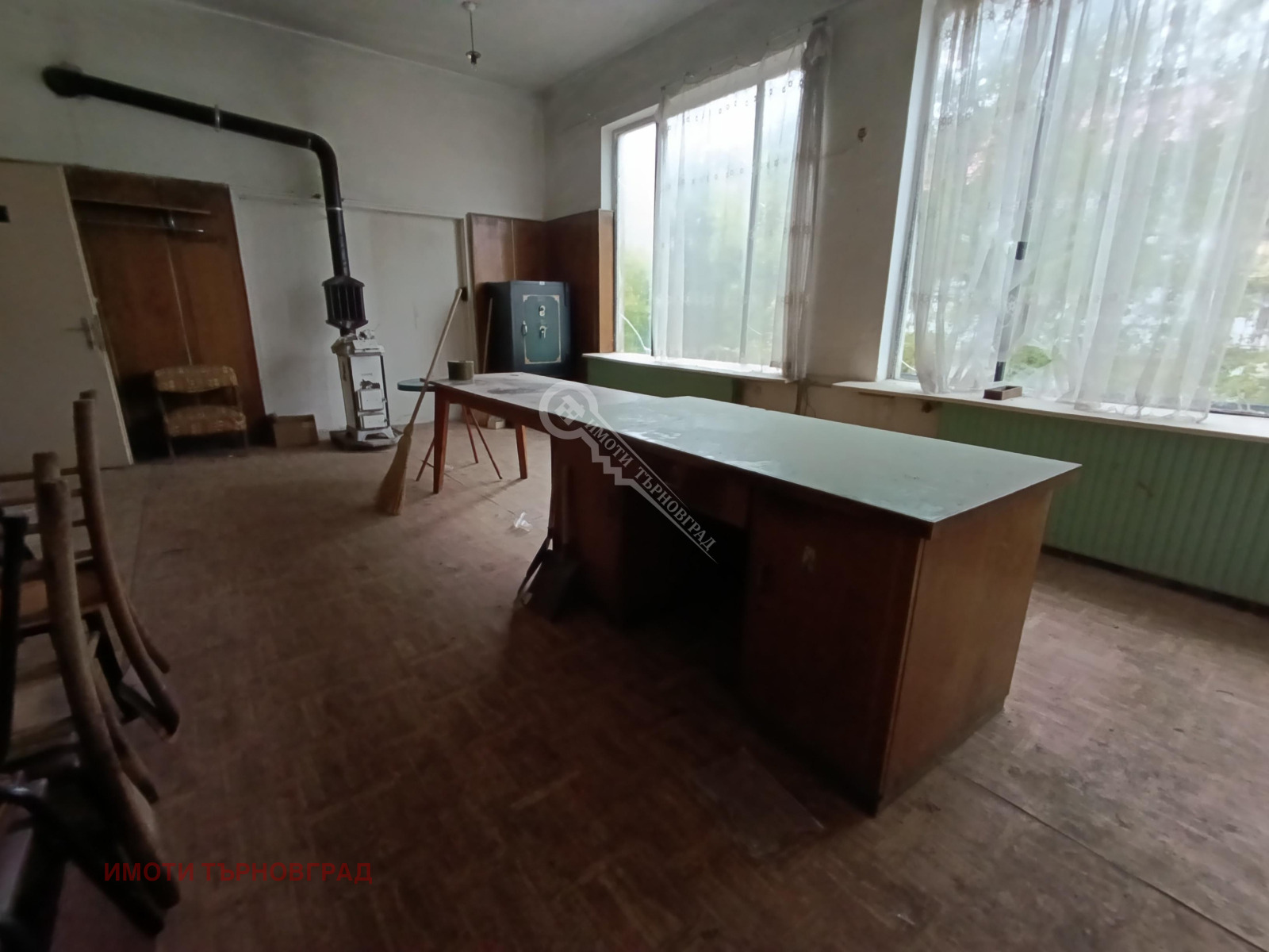 Продава ЕТАЖ ОТ КЪЩА, с. Ряховците, област Габрово, снимка 2 - Етаж от къща - 52235848